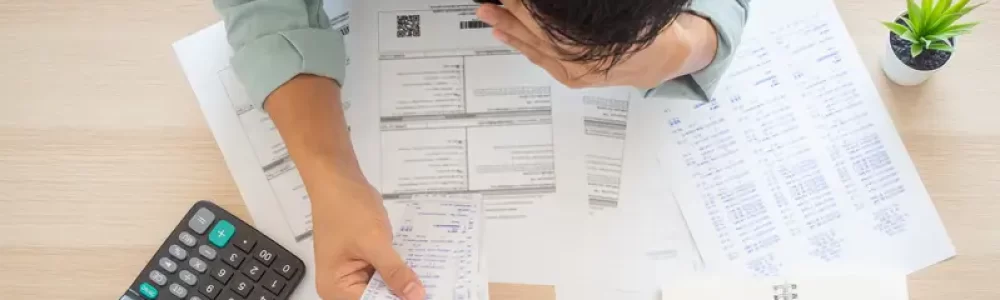 Preocupación por deudas Ley Segunda Oportunidad